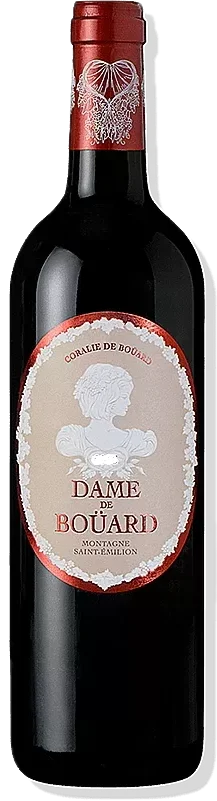 Dame de Boüard 2025 - Cavissima