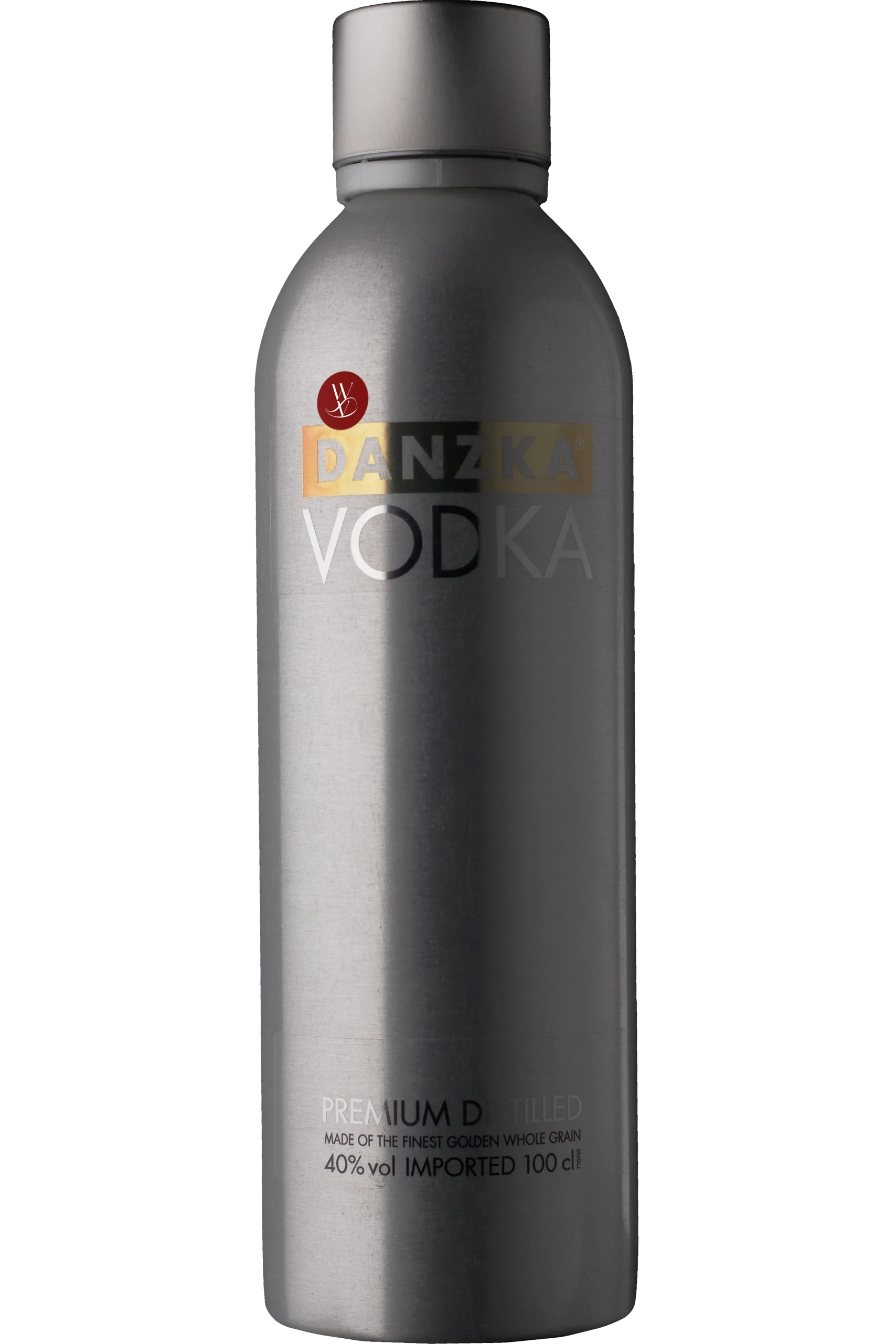 Danzka Red 1L