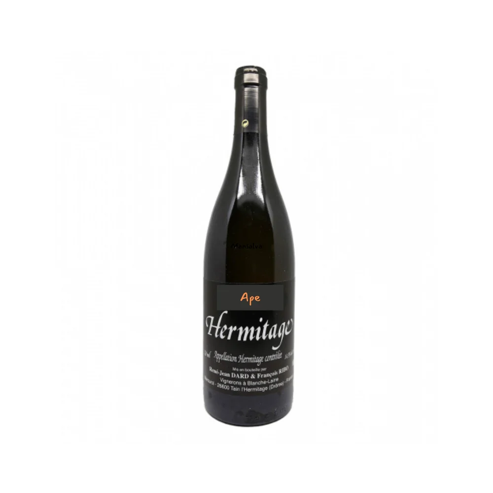 Crozes Hermitage Blanc 2019 Dard et Ribo - Selecciones