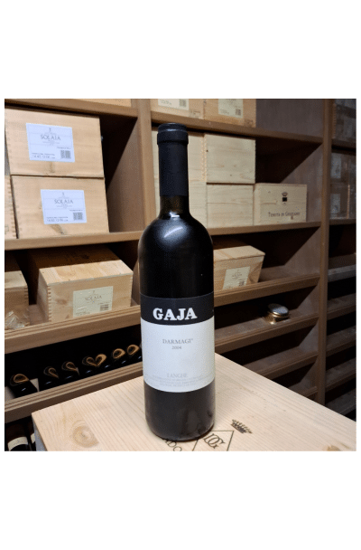 Darmagi 2004 Gaja - Selecciones
