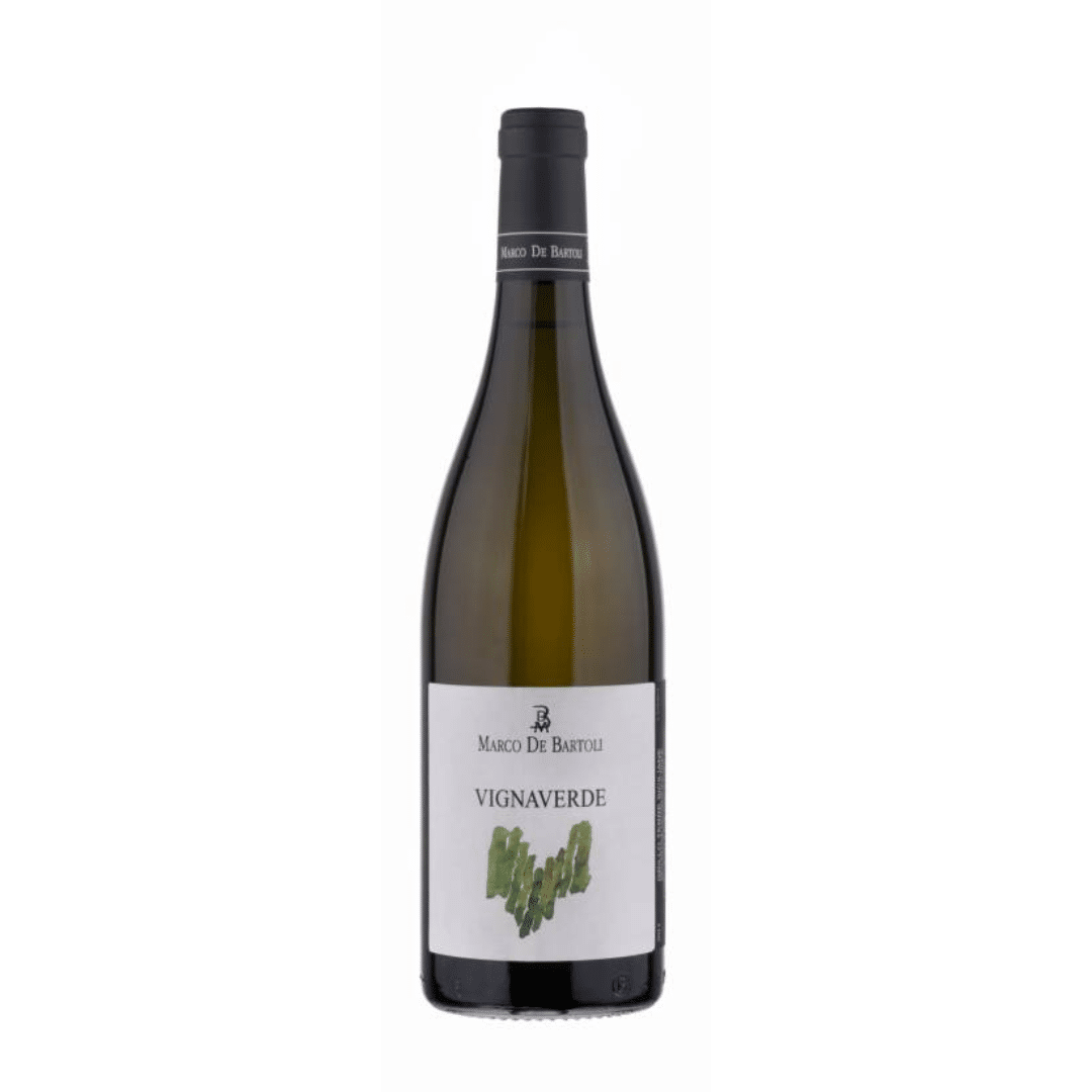 De Bartoli Vigna Verde 2022 - Selecciones