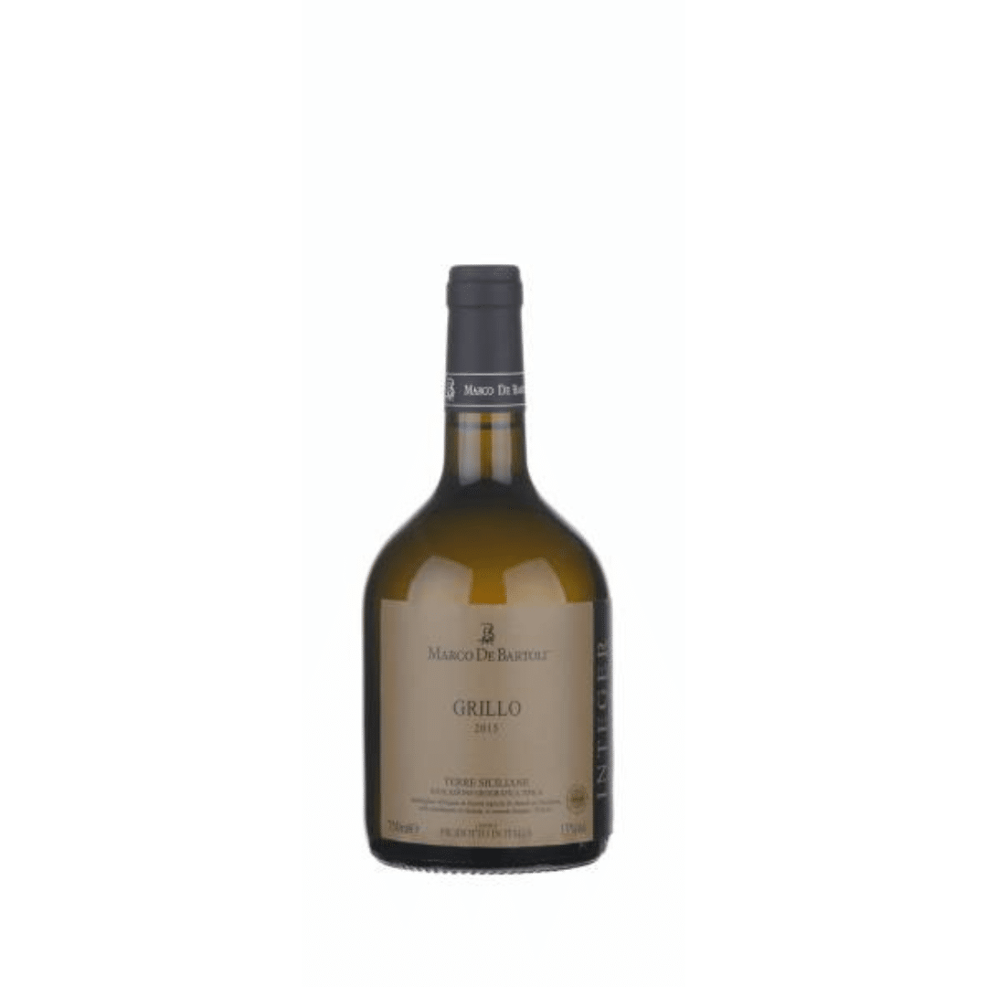 Integer Grillo 2022 De Bartoli - Selecciones