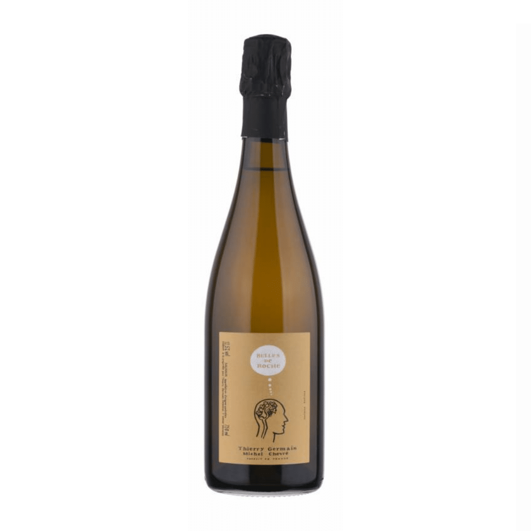 Domaine des Roches Neuves Bulles de Roche N.M. Magnum - Selecciones