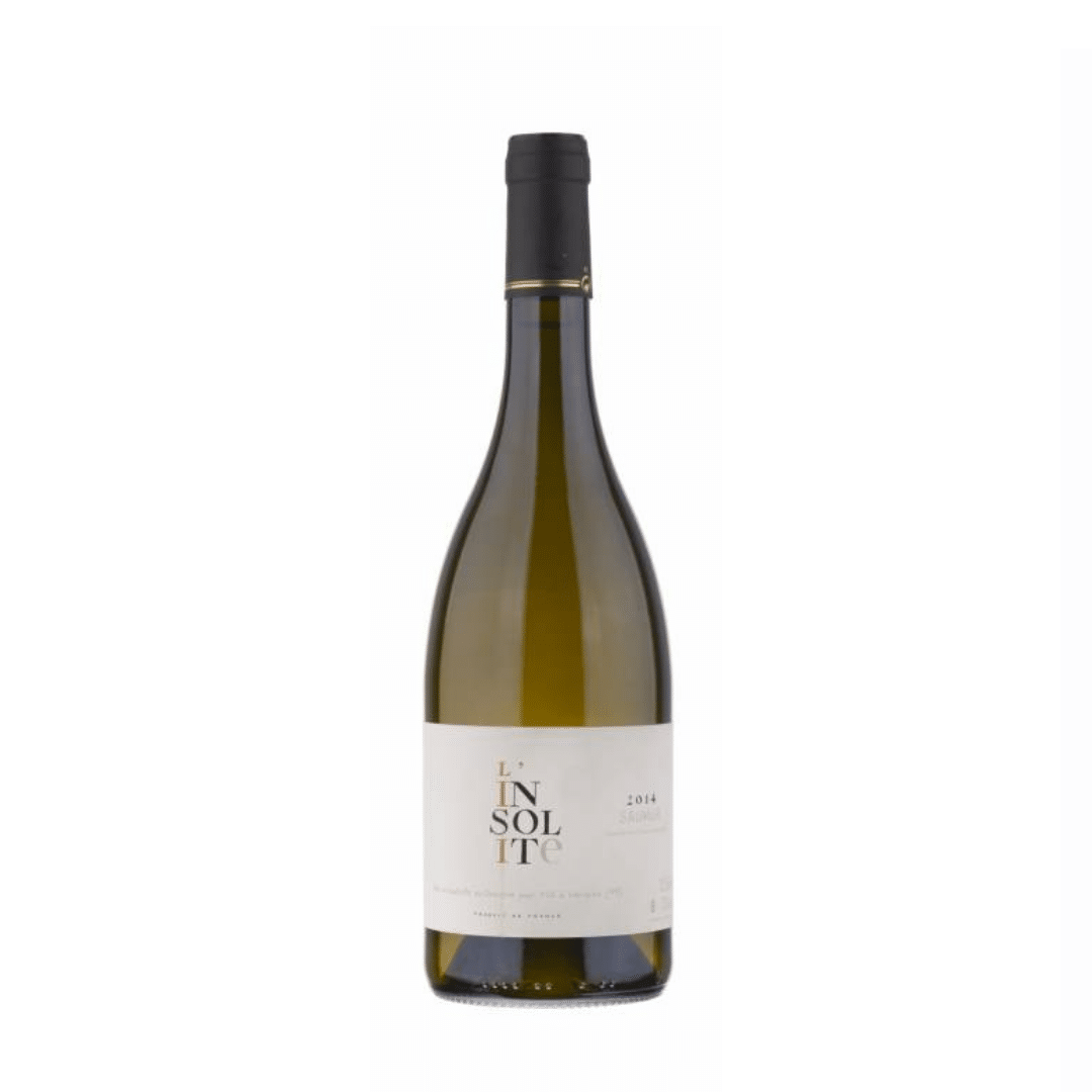 Domaine des Roches Saumur l’Insolite 2022 - Selecciones
