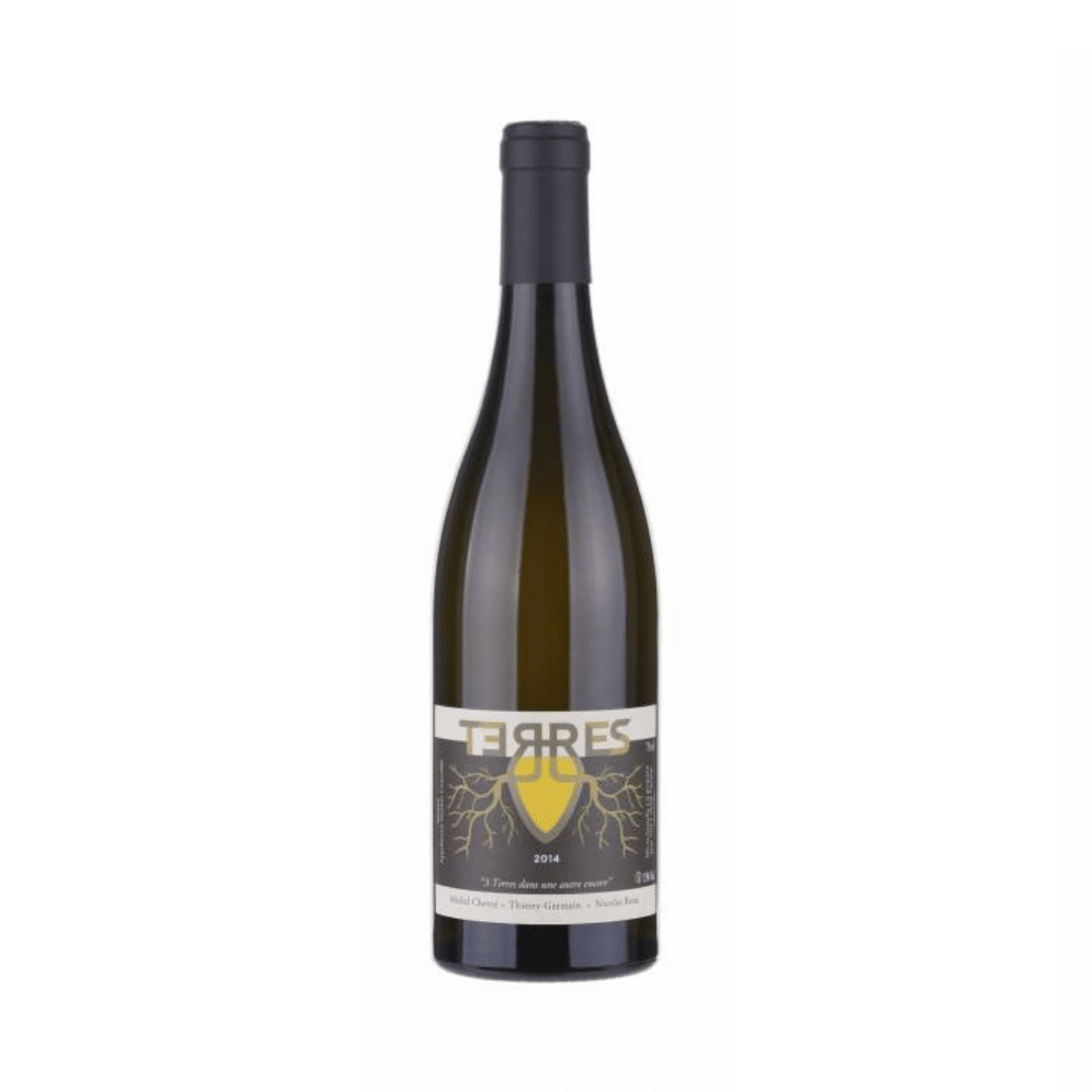 Domaine des Roches Saumur Terres 2015 - Selecciones