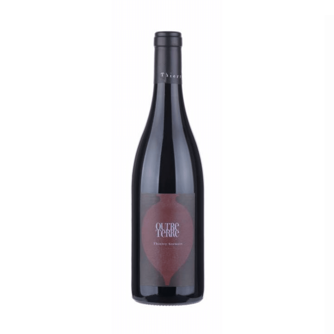 Domaine des Roches Neuves Outre Terre 2014 - Selecciones