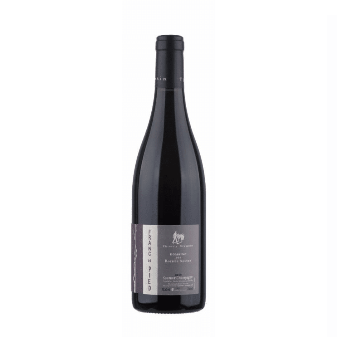 Domaine des Roches Saumur Champigny Franc de Pied 2021 - Selecciones