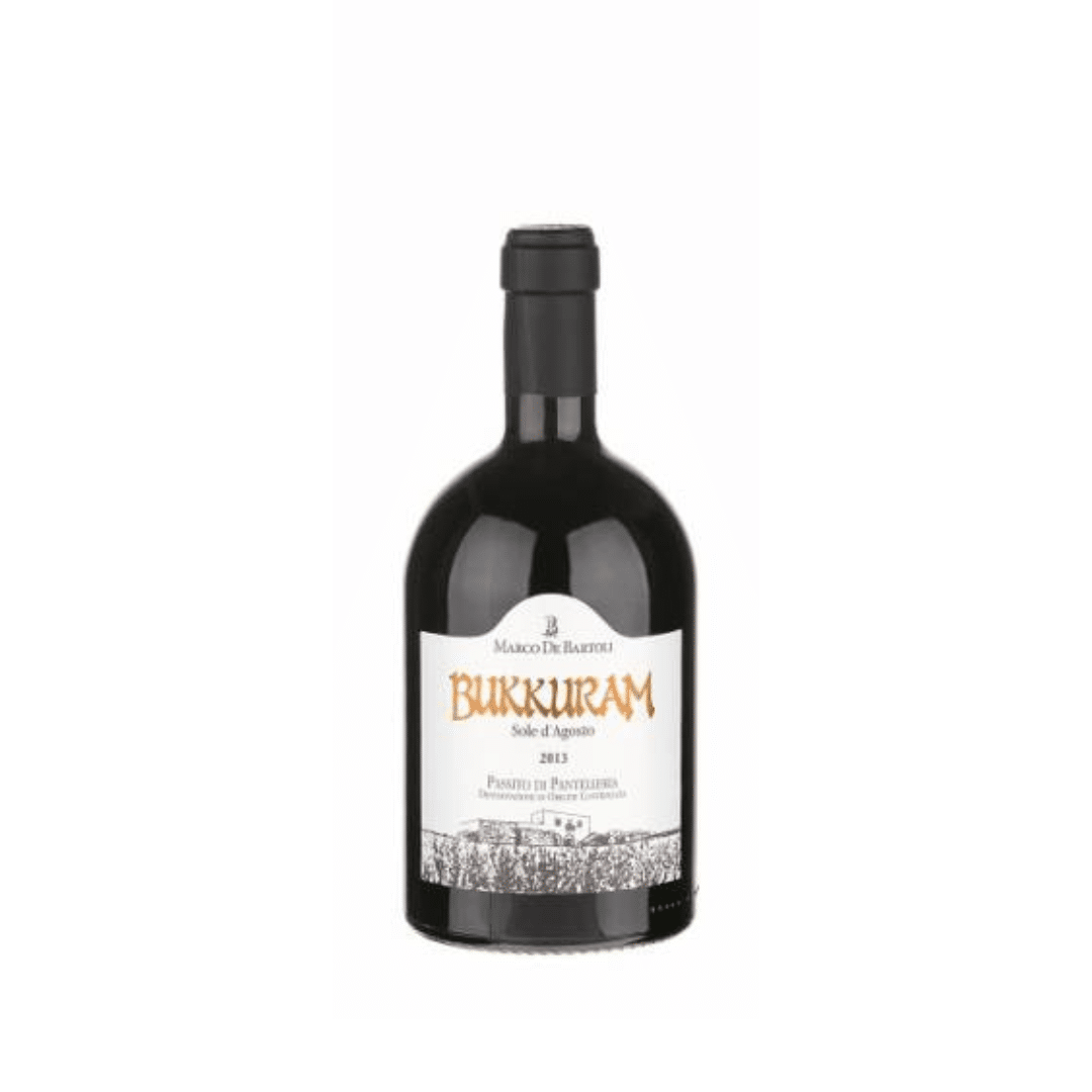 De Bartoli Bukkuram Sole d’Agosto 2021 - Selecciones