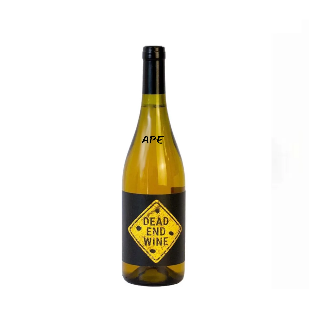 Dead End Wine 2022 Matervi - Selecciones