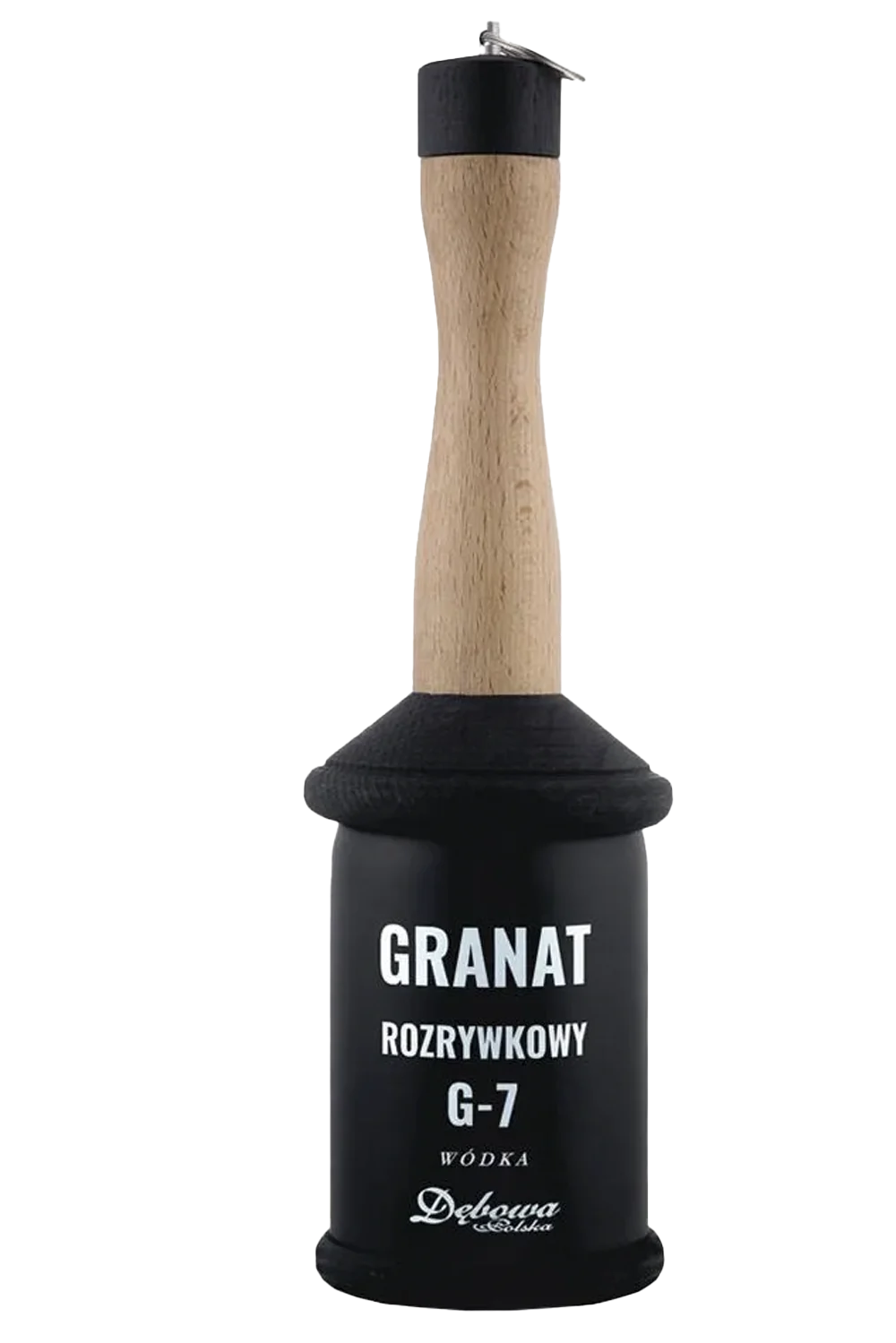 Debowa Unterhaltungs G-7 Granat