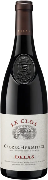 Delas Frères - Le Clos 2018 - Crozes-Hermitage