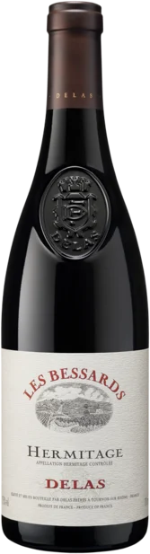 Delas - Les Bressards 2016 - Hermitage