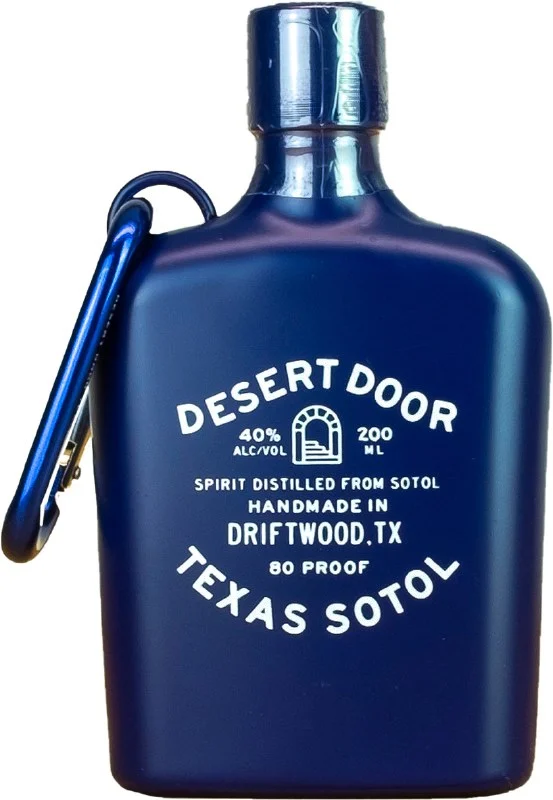 Desert Door Texas Sotol | 200ML