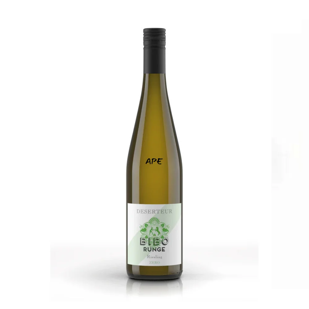 Deserteur Riesling 0 Bibo Runge - Selecciones