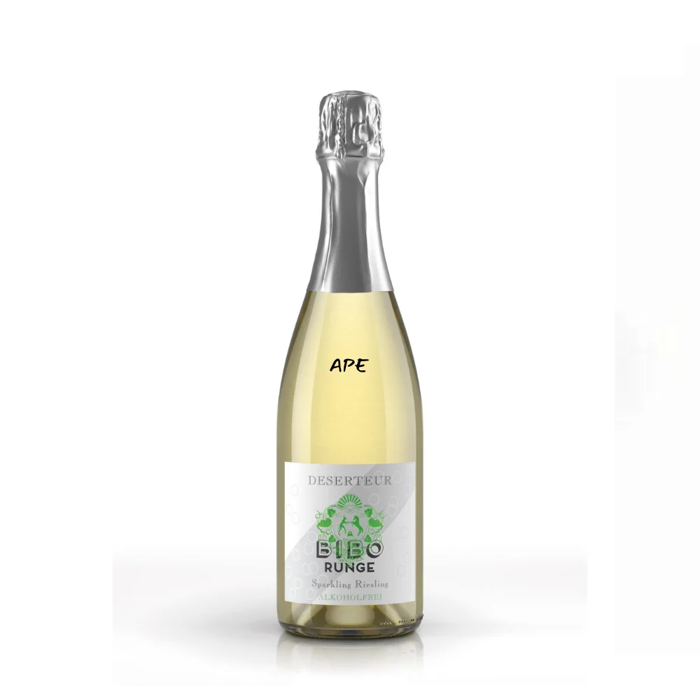 Deserteur Sparkling Riesling Bibo Runge - Selecciones
