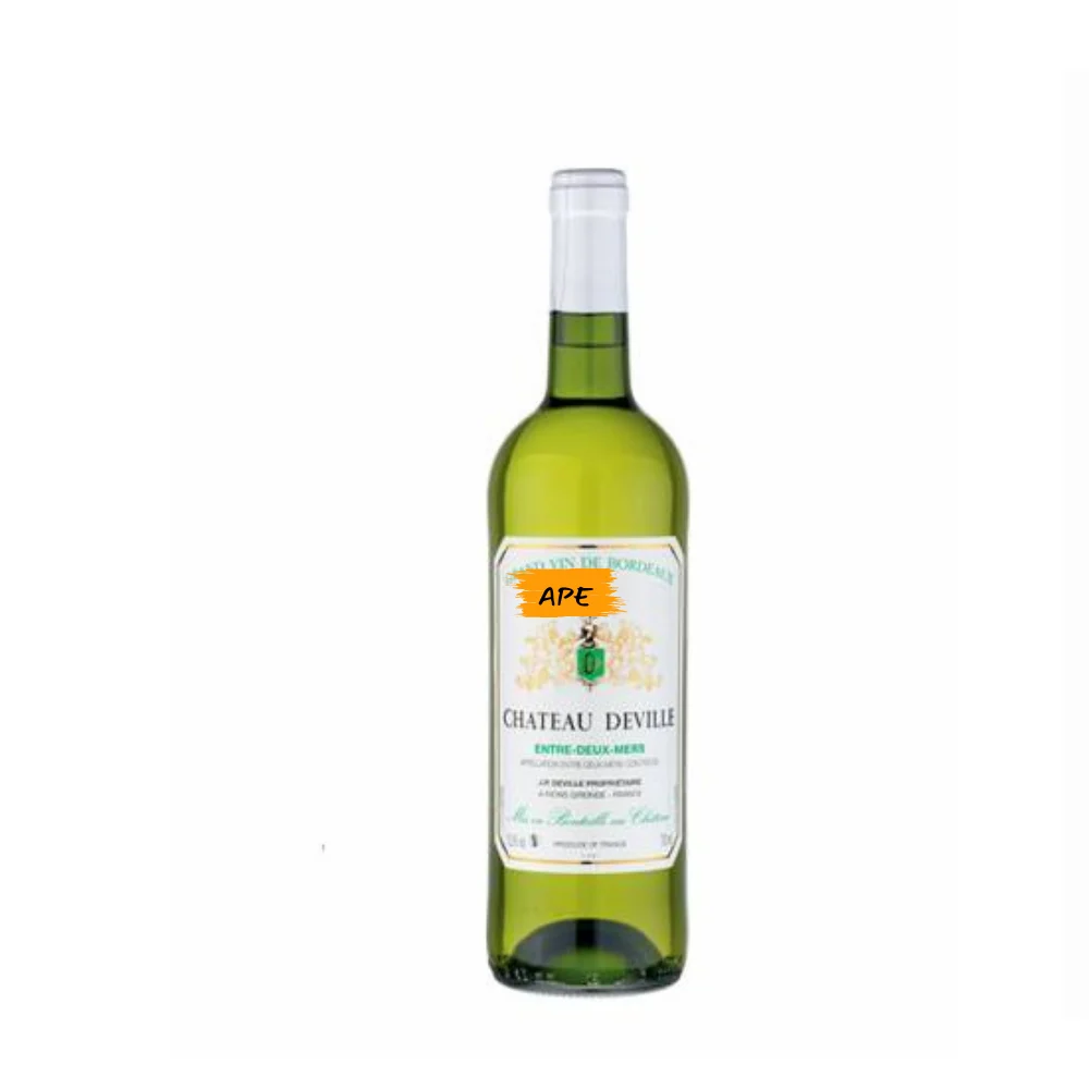 Entre-deux-Mers 2022 Chateau Deville