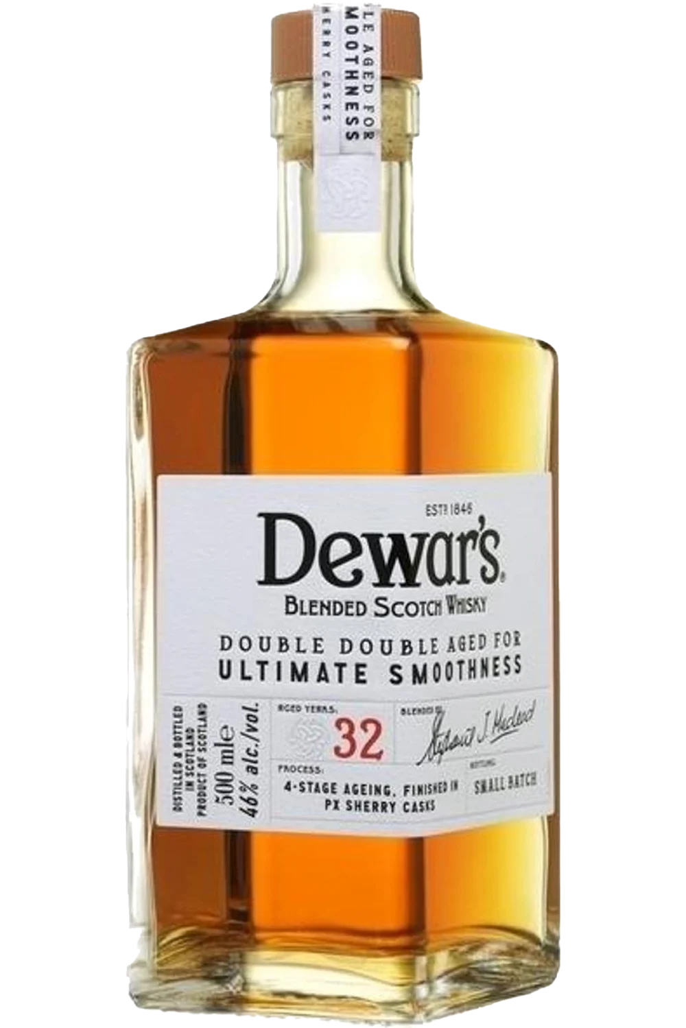 Dewar's Double Aged 32 Anos