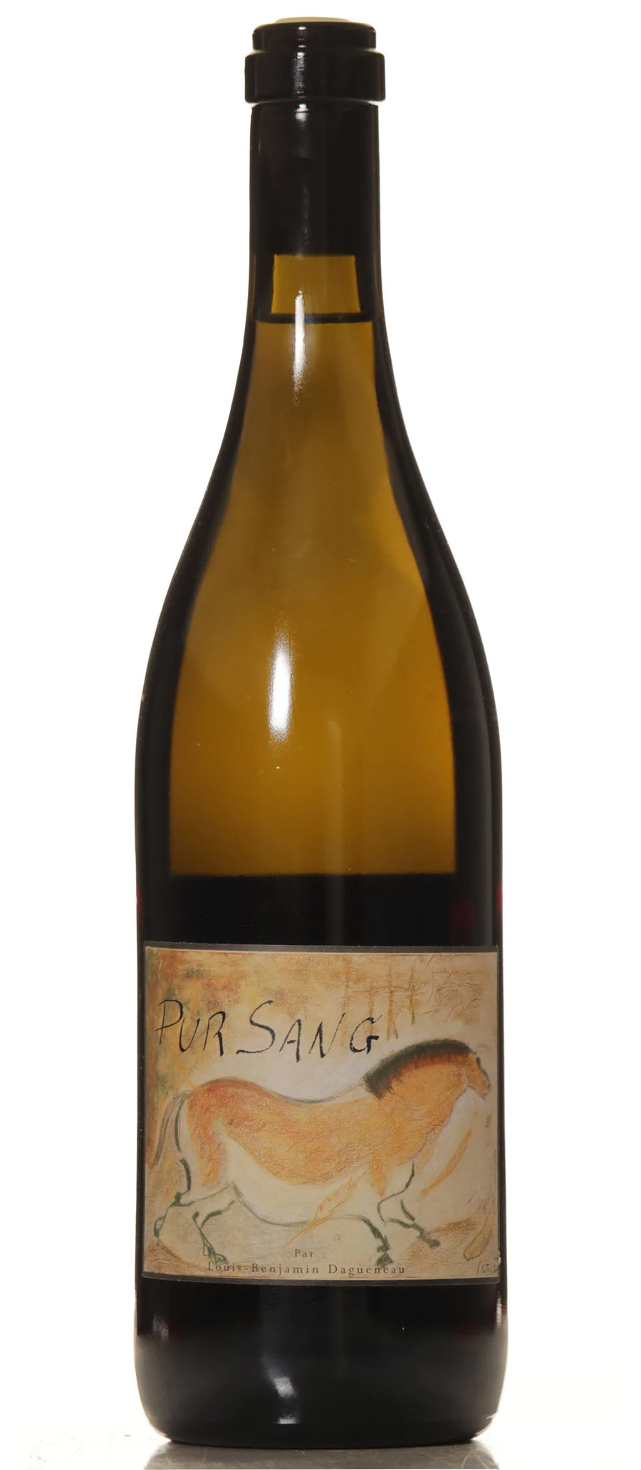Didier Dagueneau Pur Sang 2012 Pouilly-Fumé