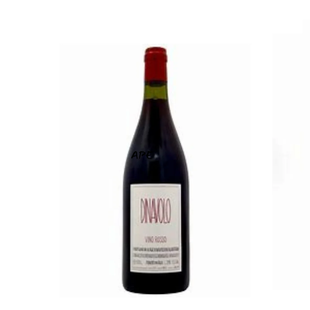 Dinavolo Rosso 2019 Denavolo - Selecciones