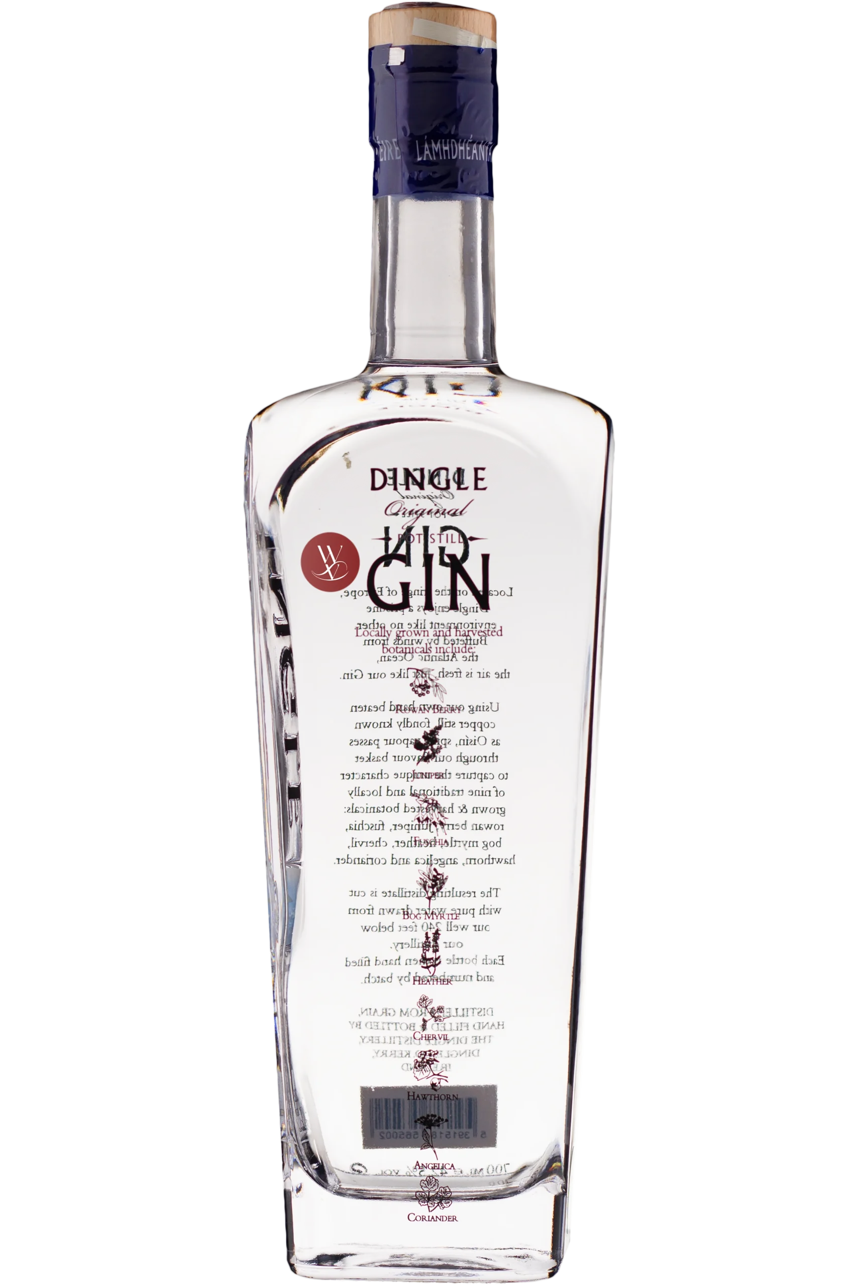 Dingle - Dingle Distillery