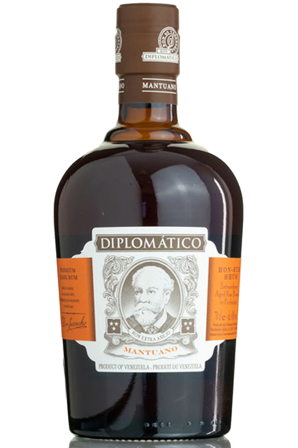 Diplomatico Mantuano - DUSA