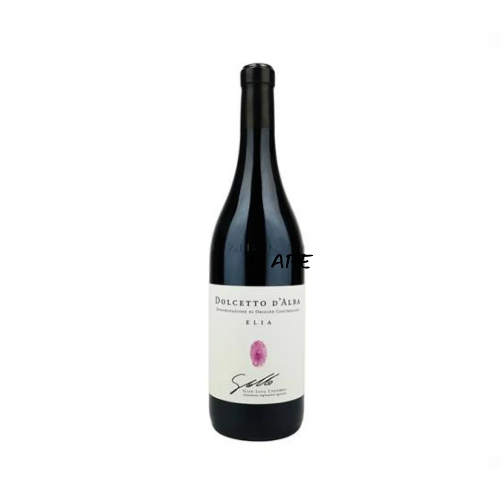 Dolcetto d’Alba 2023 Colombo - Selecciones