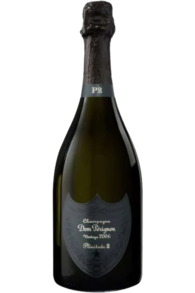 Dom Pérignon - Plénitude 2 2006 - Champagne Millésimé