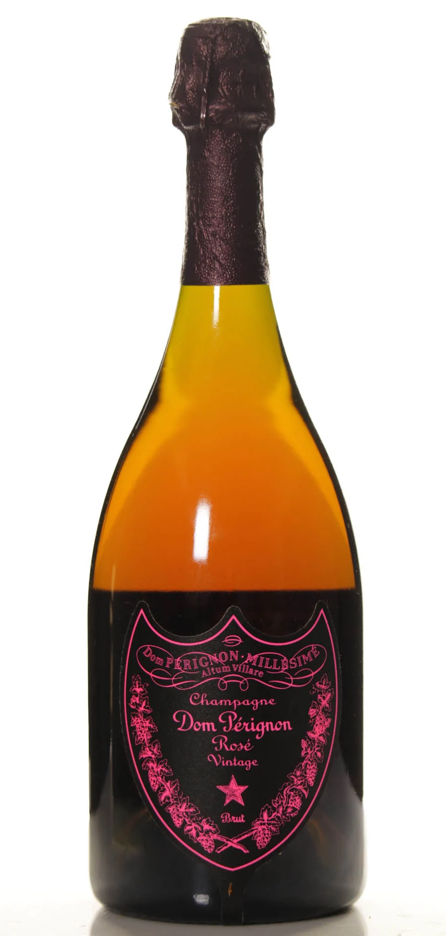 Dom Perignon Rose 2008 Luminous - Moët-Chandon – Dom Perignon