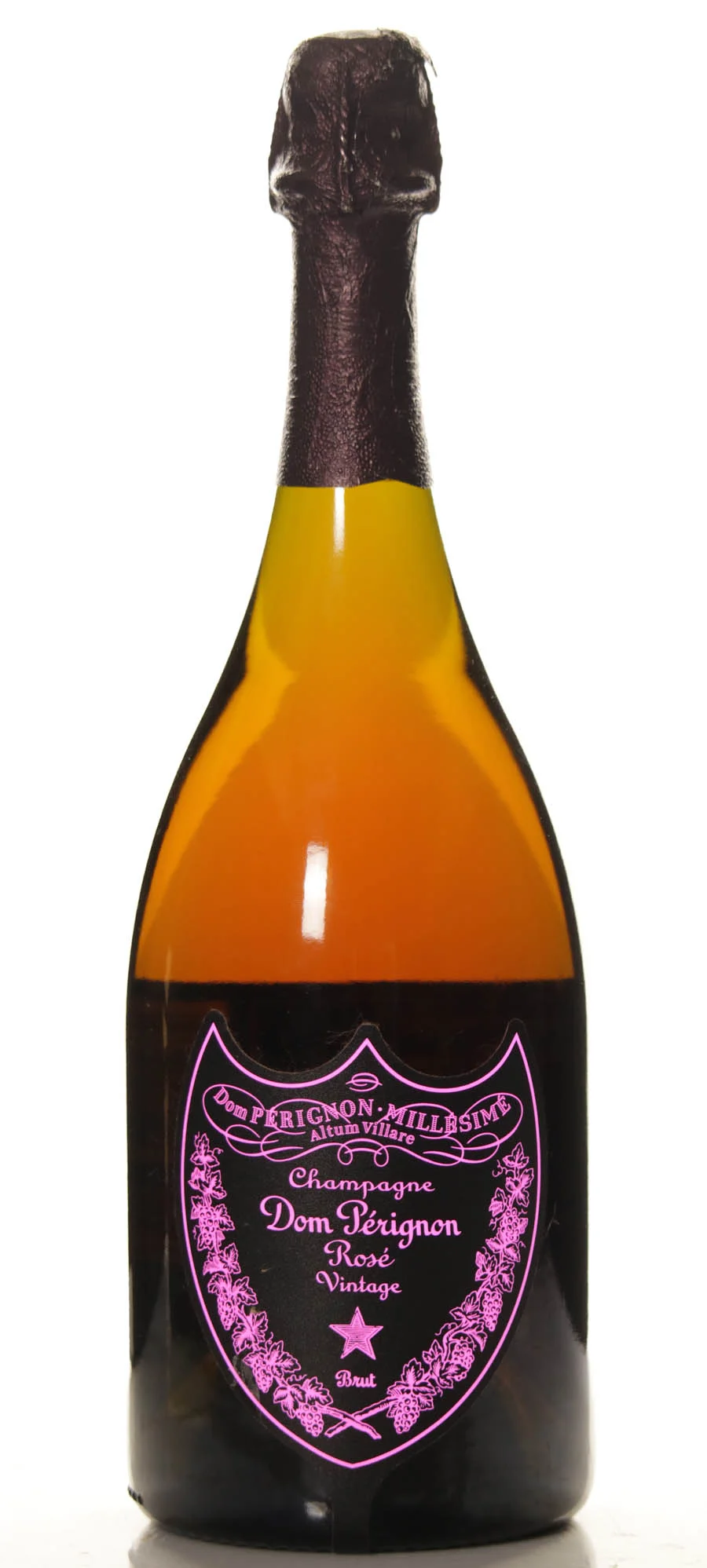 Dom Perignon Rose 2009 Luminous - Moët-Chandon – Dom Perignon
