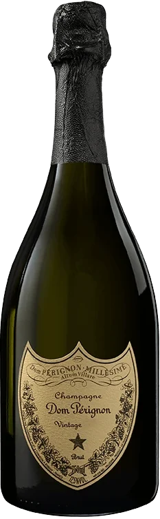 Dom Pérignon - Coffret - Vintage 2017 - Champagne Millésimé