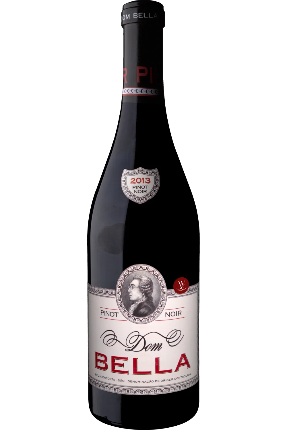 Dom Bella Pinot Noir Red 2013 - Idealdrinks