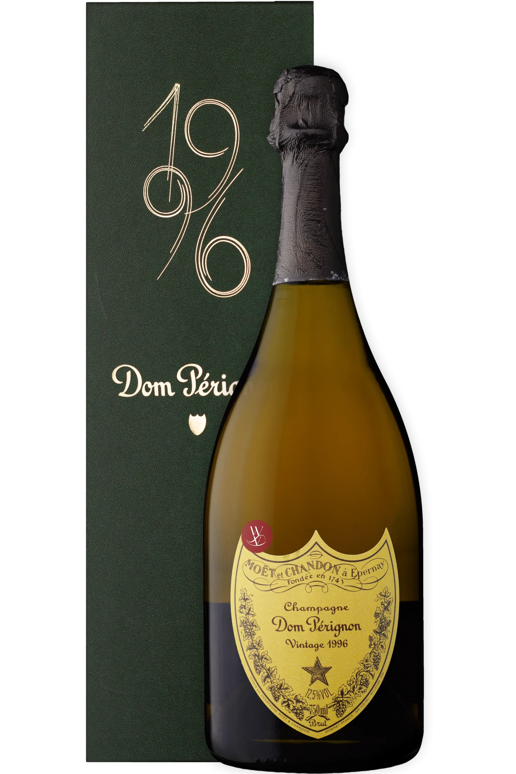 Dom Perignon Brut 1996 - Moet & Chandon