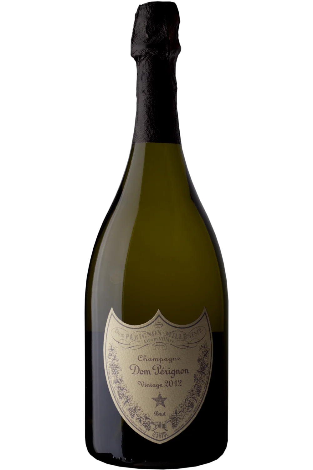 Champagne Dom Perignon 2012 - Moet & Chandon