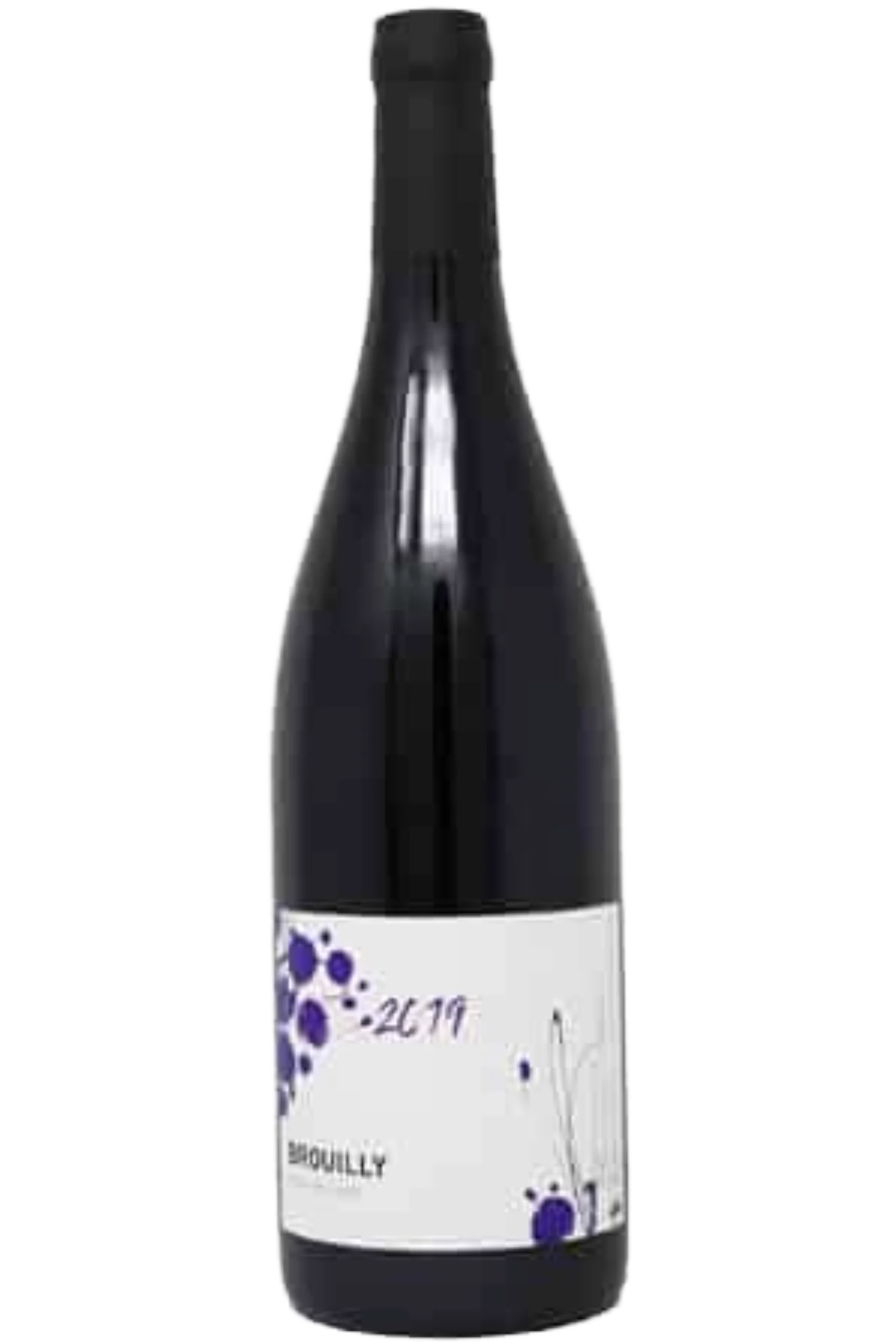 Domaine Alex Foillard - Brouilly 2019