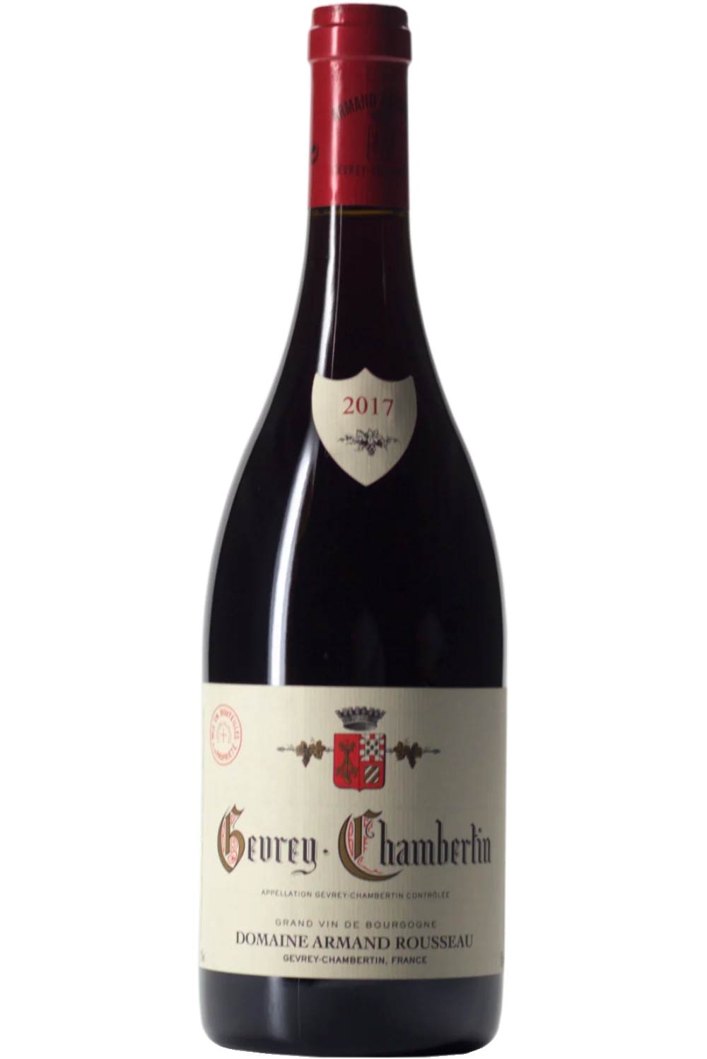 Domaine Armand Rousseau Gevrey-Chambertin Rouge