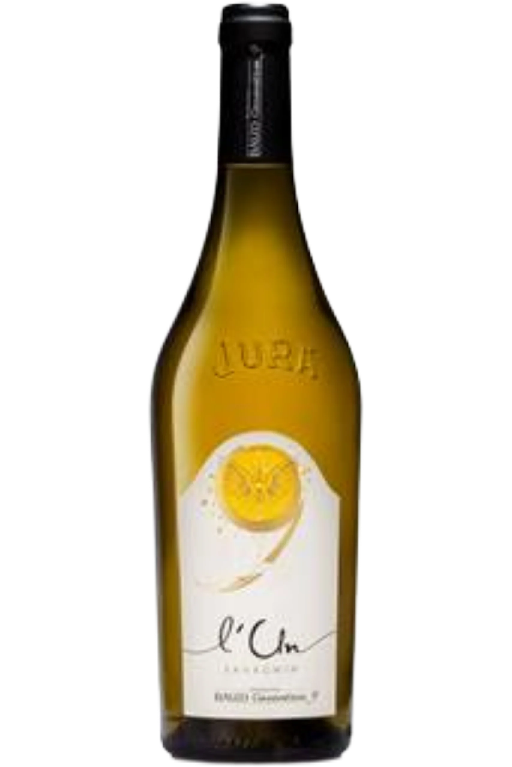 Domaine Baud Génération 9 - Côtes du Jura Savagnin lUn 2019