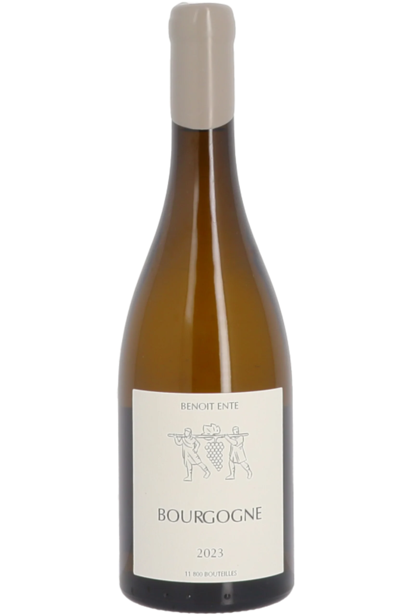 Domaine Benoit Ente - Bourgogne Blanc 2023