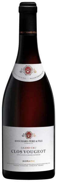 Domaine Bouchard Père & Fils - Domaine 2017 - Clos Vougeot Grand Cru