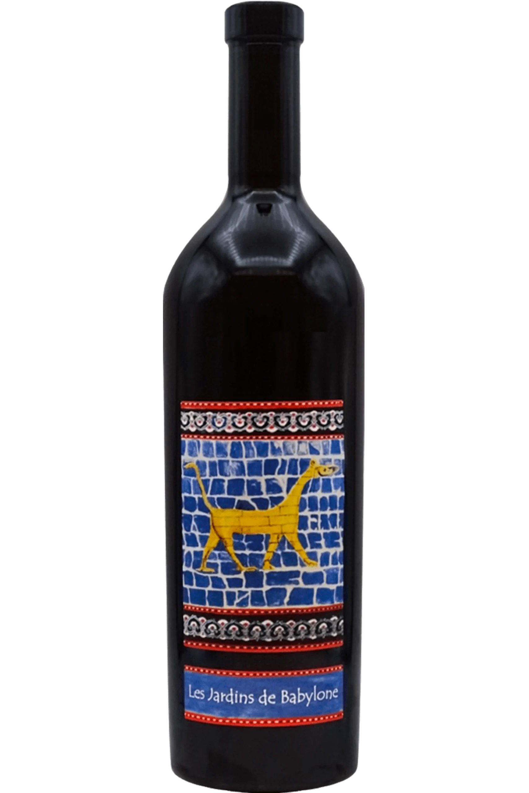 Domaine Didier Dagueneau - Jurançon Moelleux Jardins de Babylone 2009