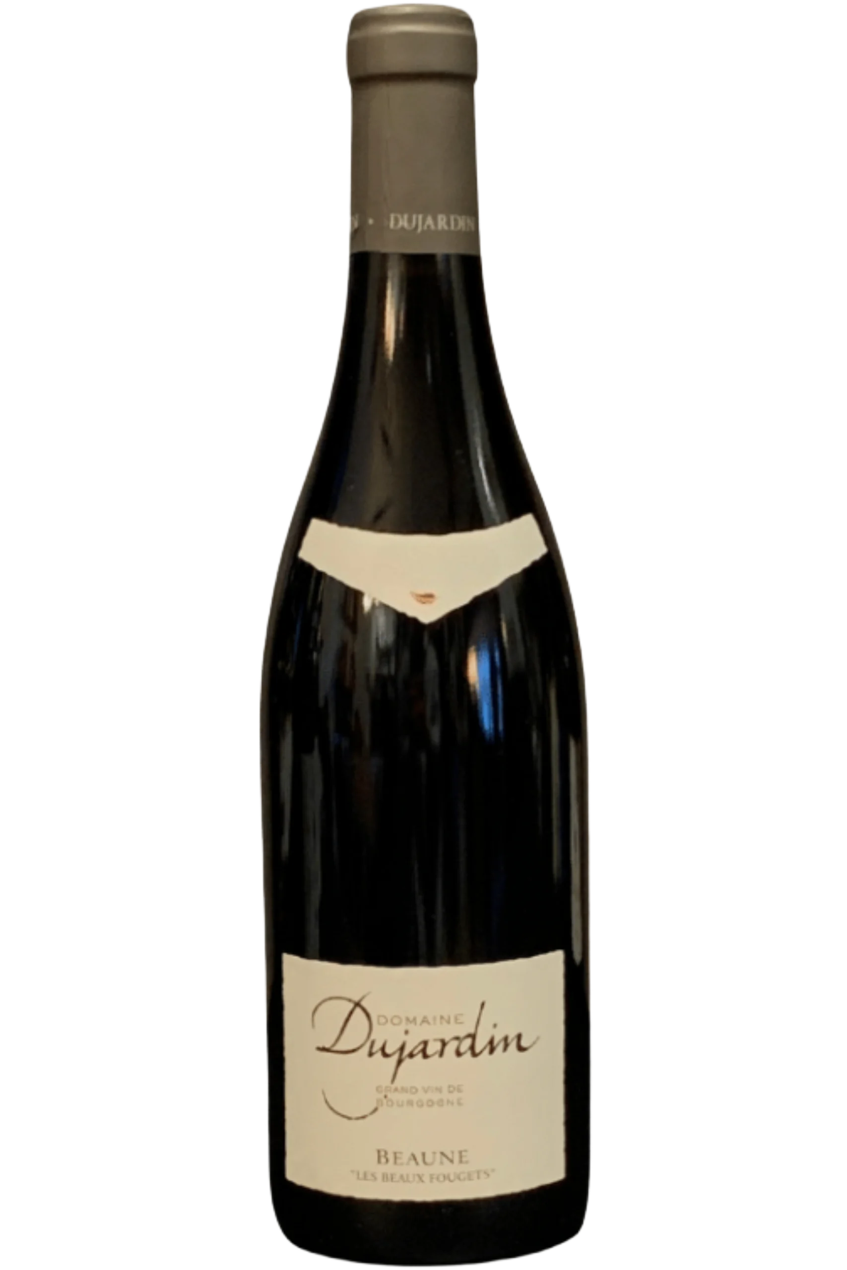 Domaine Dujardin - Beaune rouge Les Beaux Fougets 2020
