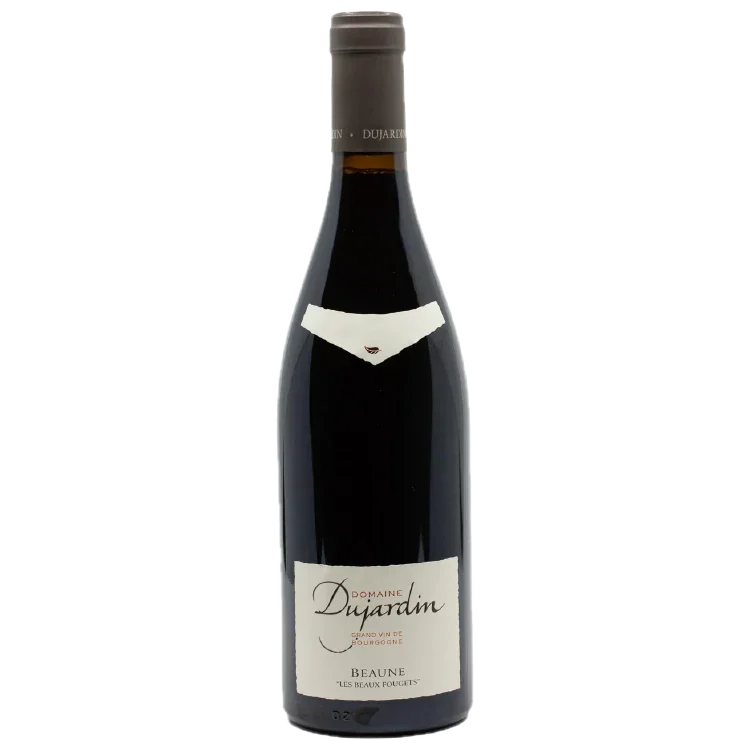 Domaine Dujardin - Beaune rouge Les Beaux Fougets 2018
