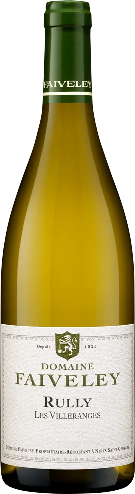 Domaine Faiveley - Rully les Villeranges 2023