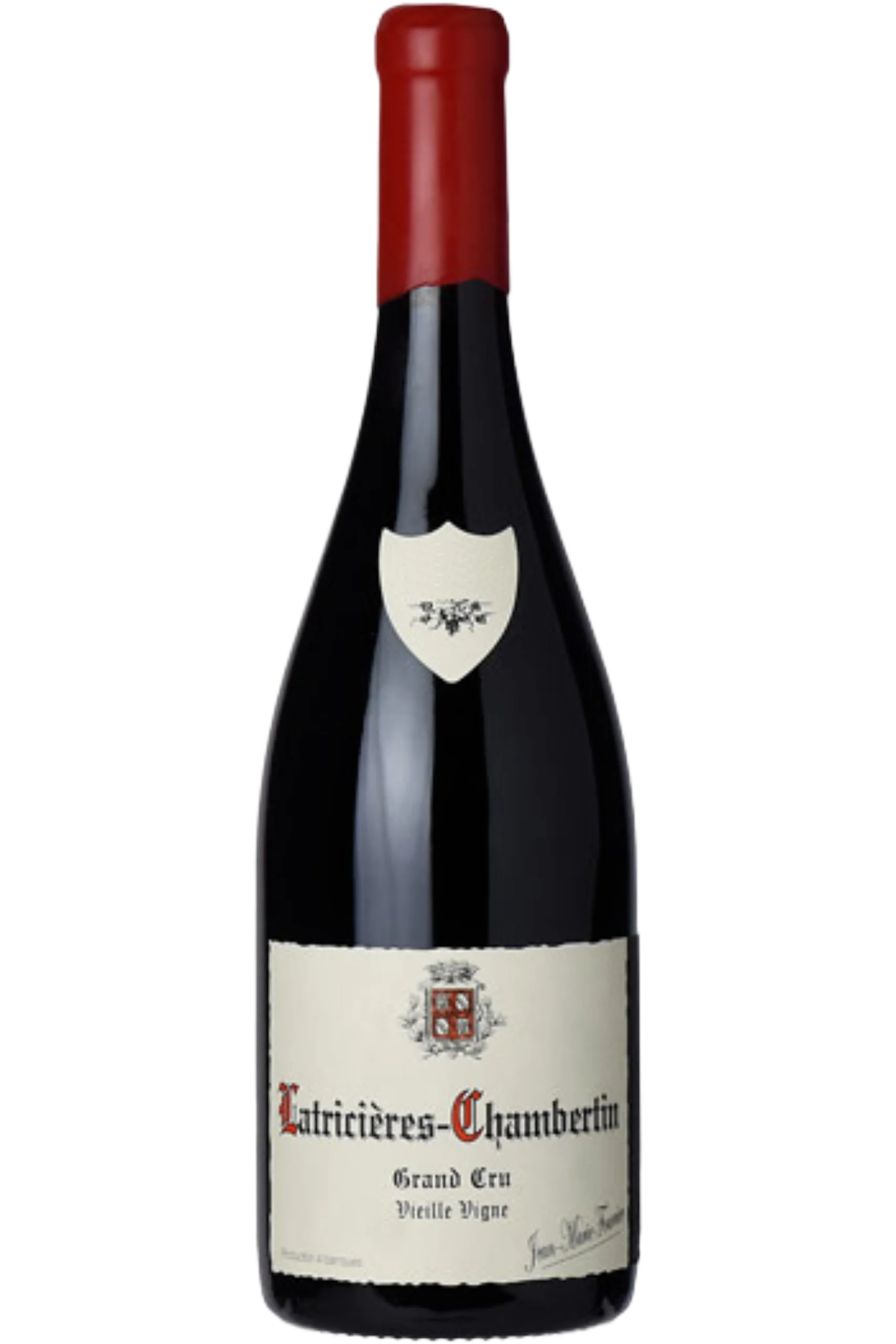 Domaine Fourrier - Latricières-Chambertin Grand Cru 2013