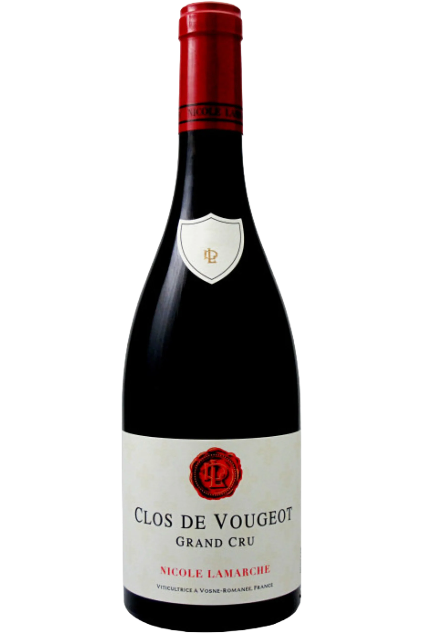 Domaine François Lamarche - Clos de Vougeot Grand Cru 2021
