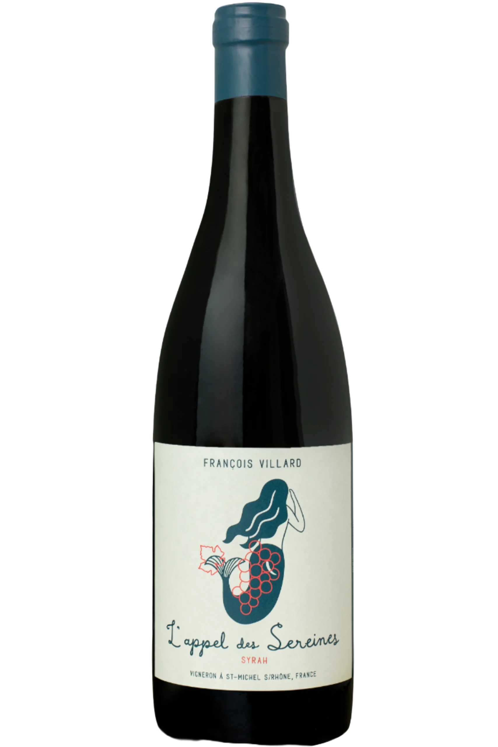 Domaine François Villard - L'appel des Sereines 2023