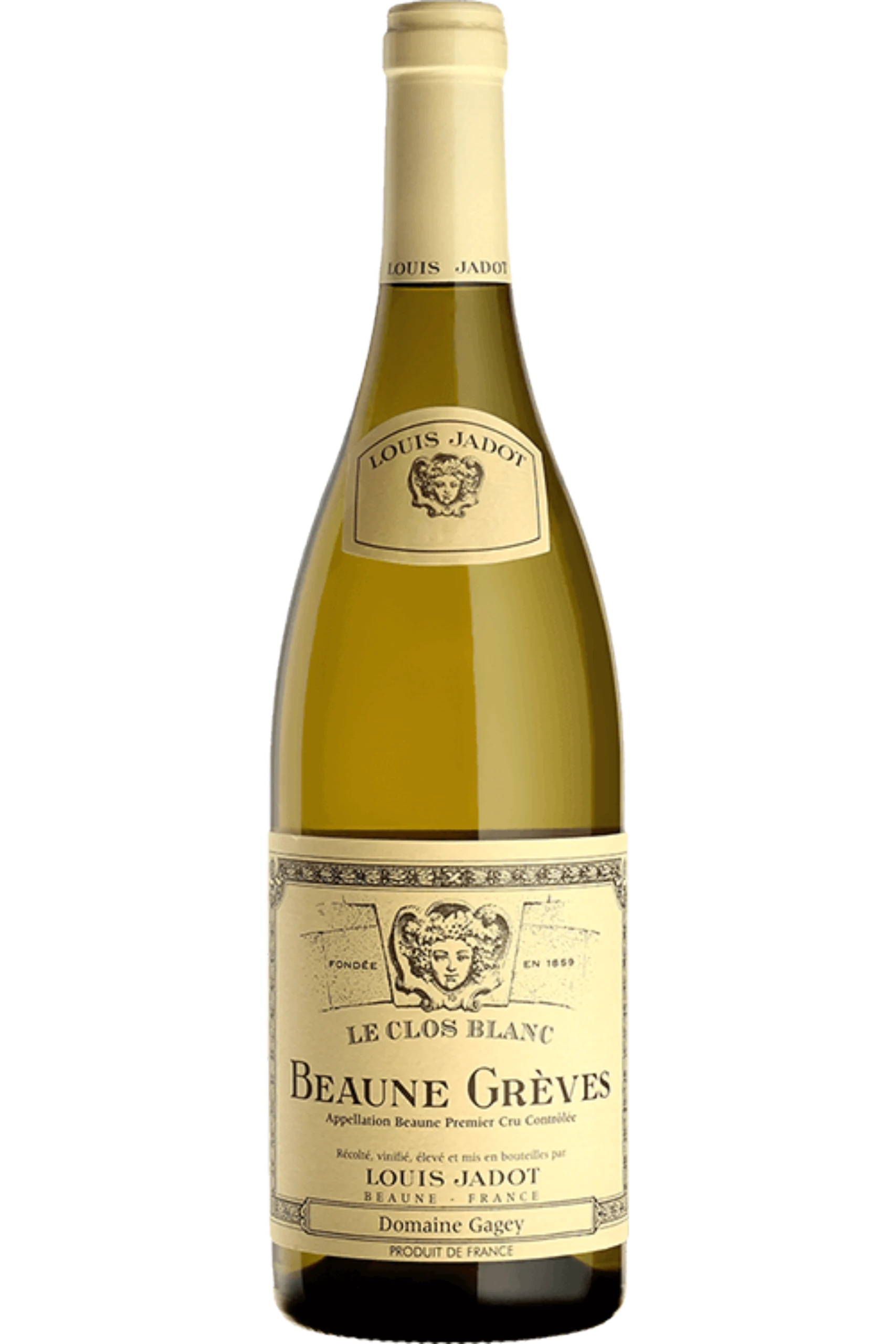 Domaine Gagey - Beaune Grèves blanc 2021