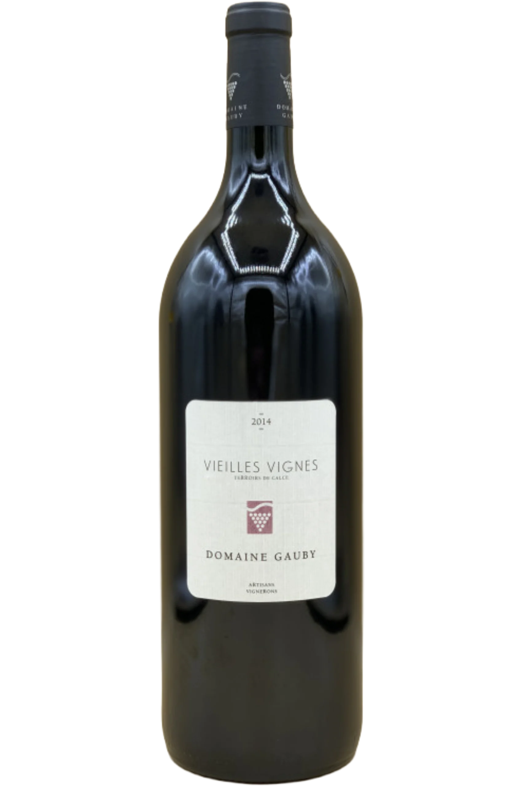 Domaine Gauby - Vieilles Vignes 2014 - Côtes Catalanes IGP