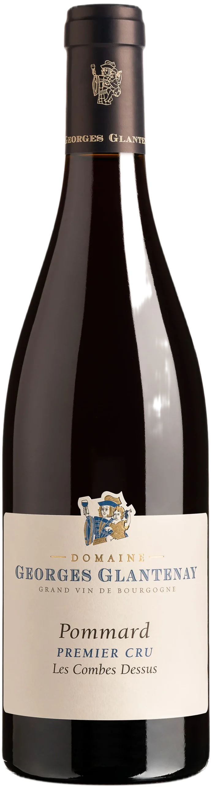 Domaine Glantenay - Pommard 1er Cru Les Combes Dessus 2017