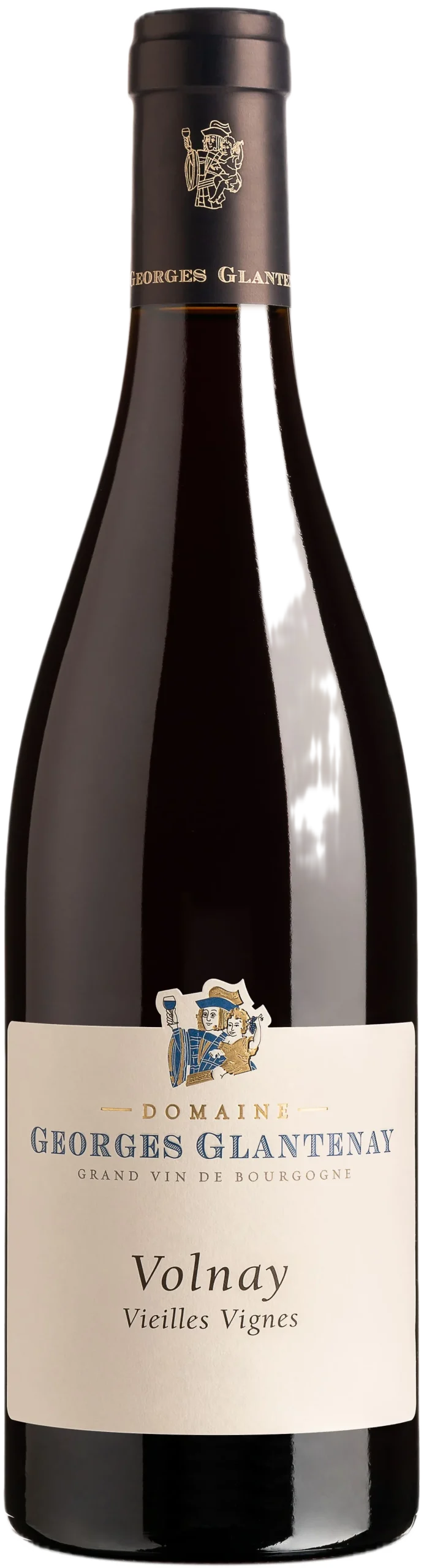Domaine Glantenay - Volnay Vieilles Vignes 2018