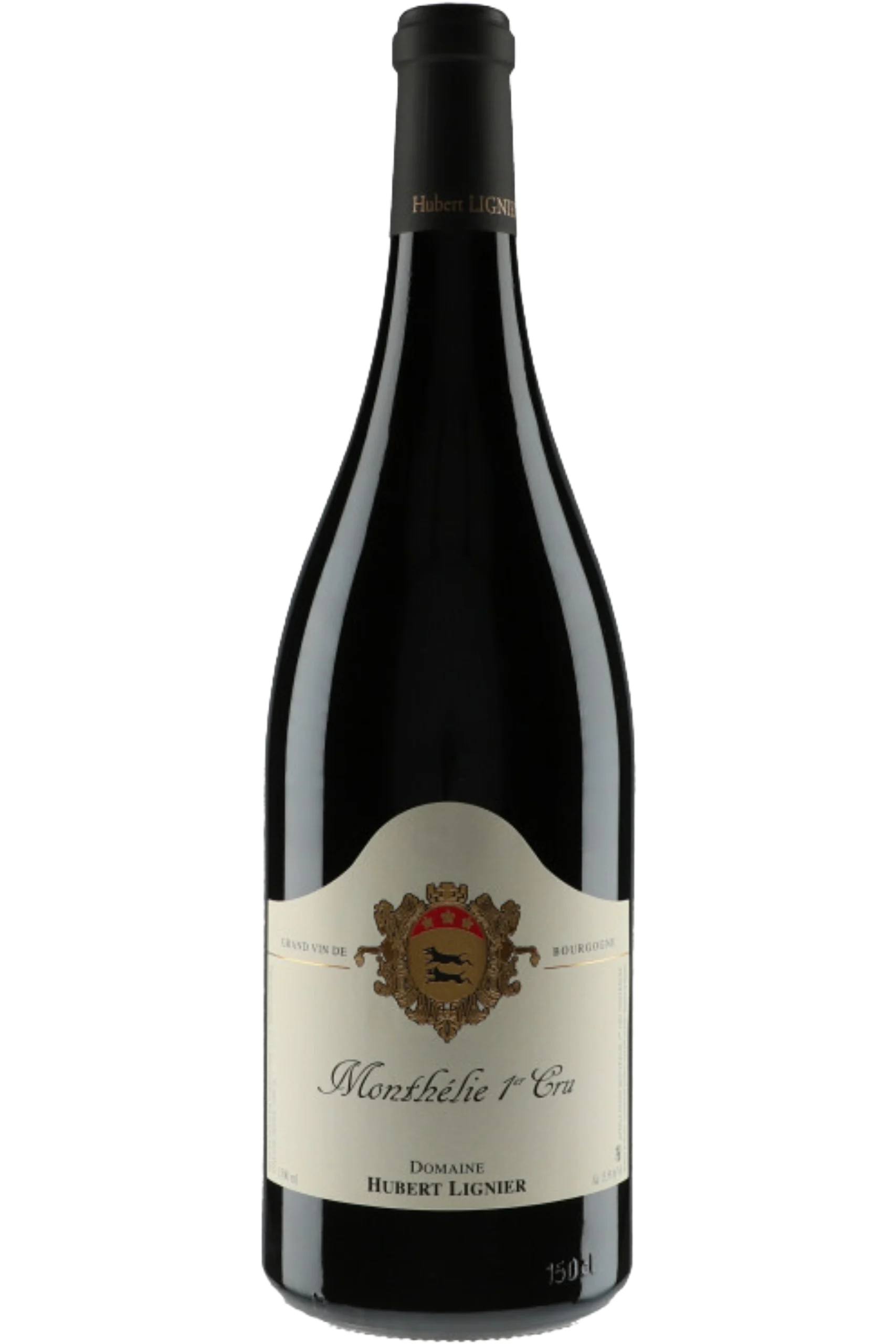 Domaine Hubert Lignier - Monthélie 2020
